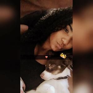 Meet your Posher, Jasminee