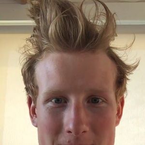 Meet your Posher, Thomas