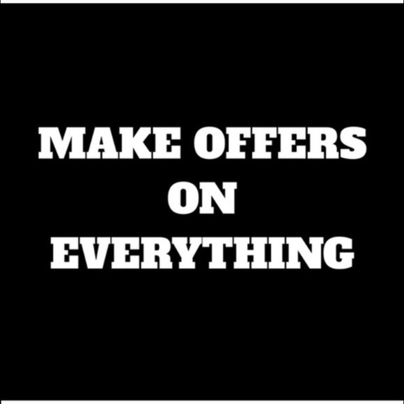 Everything Listed - image 1