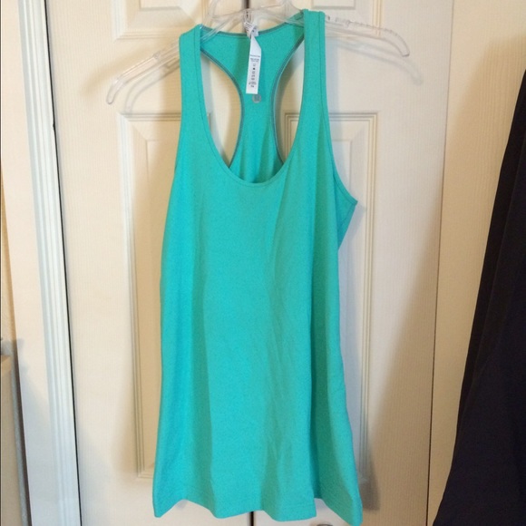 Lululemon cool racerback tank