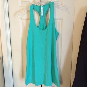 Lululemon cool racerback tank