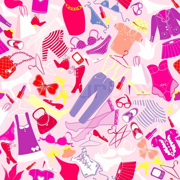 👗 Bundle 👠