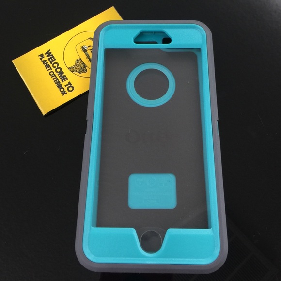 IPhone Case 6/6 plus/7/7 plus - Picture 2 of 3