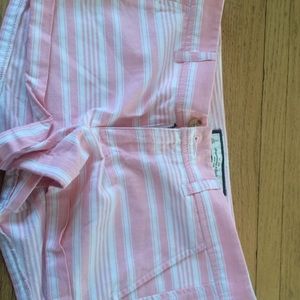 Abercrombie Jean shorts