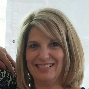 Meet your Posher, Jodi
