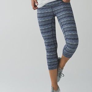 Wunder Under III crop size 4