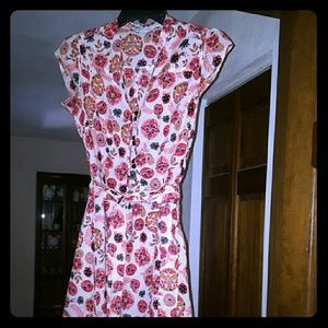 Perfect summer dress