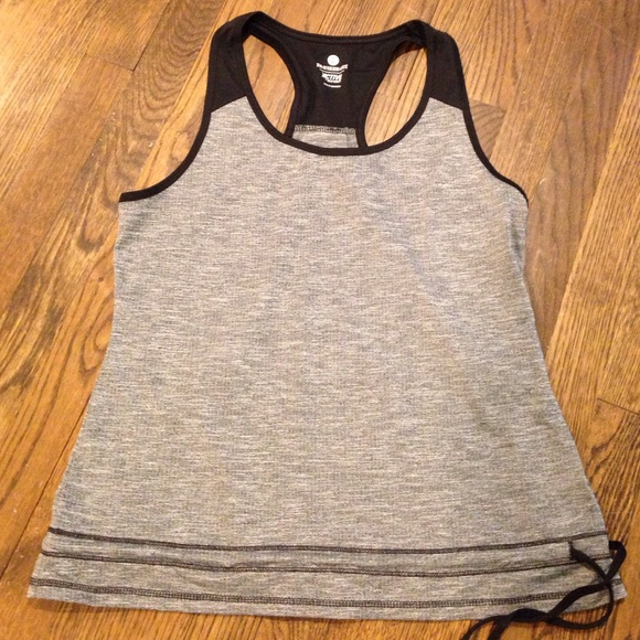 Old Navy Semi-Fitted Tank