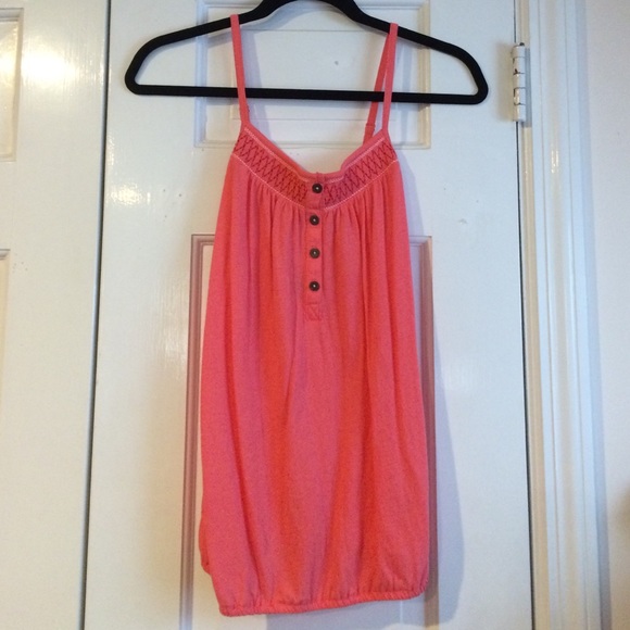 BRAND NEW TANK TOP