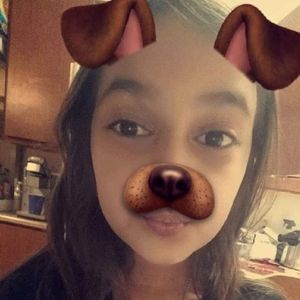 Meet your Posher, Jocelyn