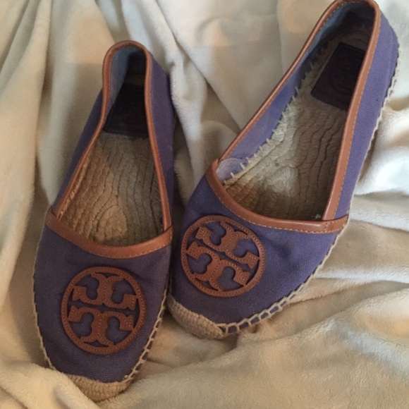 Tory Burch espadrilles