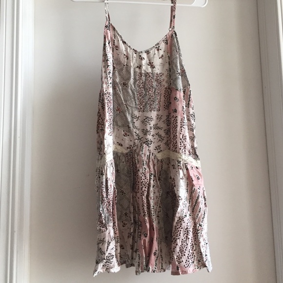 *SOLD* Billabong Dress