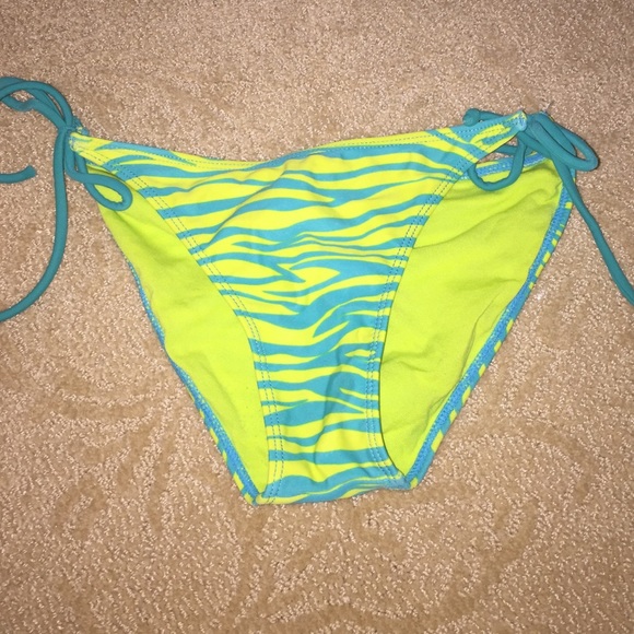 Bathing Suit bottoms