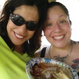 Meet your Posher, Debbie