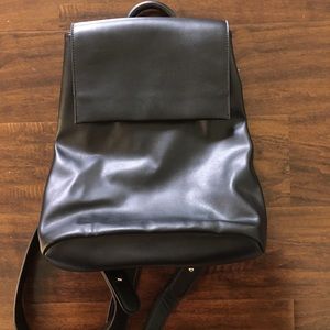 Urban Outfitters black backpack