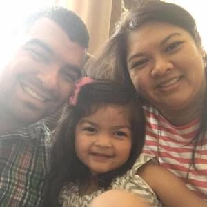 Meet your Posher, Liezel