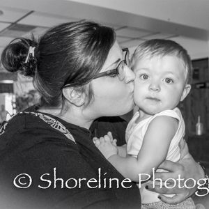 Meet your Posher, Tabitha