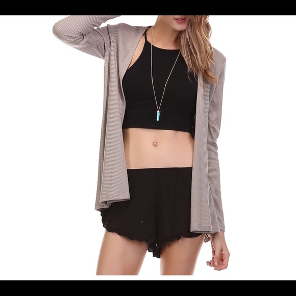 Sora Cardigan