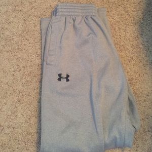 Sweat pants