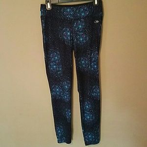 Youth leggings