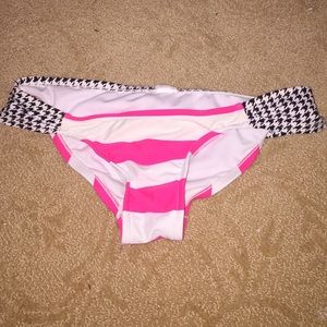 Bathing suit bottoms