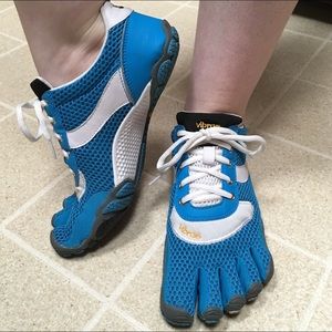 Vibram Fivefingers®