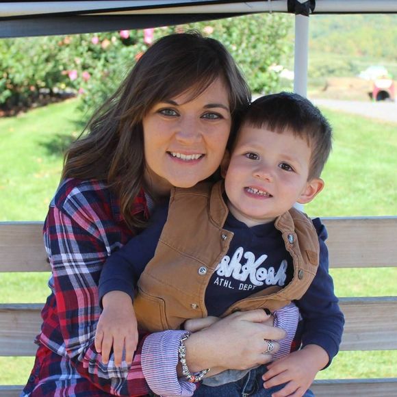 Meet your Posher, Jen - Picture 1 of 1