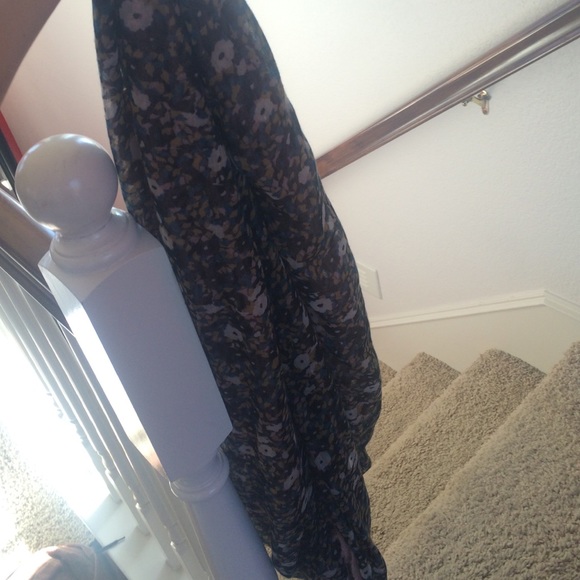 Infinity scarf - Picture 2 of 3