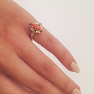 Midi Ring