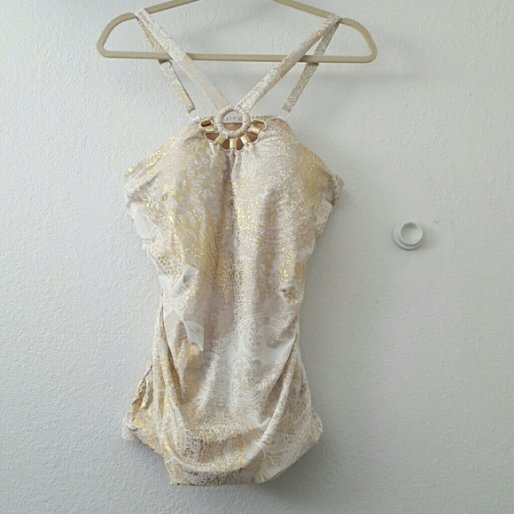Cacique Swimwear Set