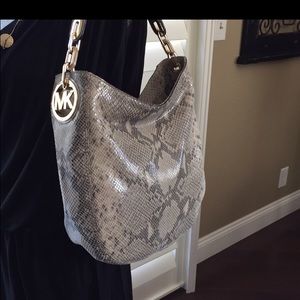Michael Kors shoulder bag