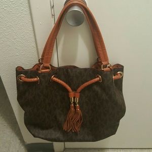 Authentic MK Purse