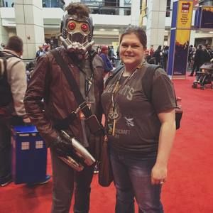 Meet your Posher, Lori