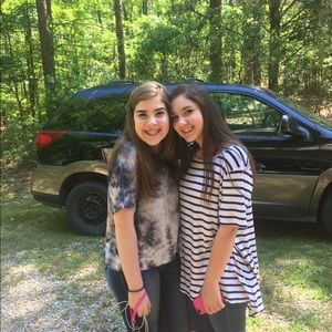 Meet your Posher, Bella