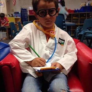 Meet your Posher, Kim