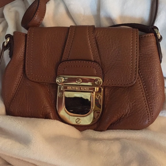 Michael Kors Crossbody. Like new