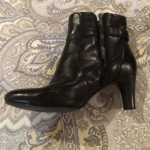 EASY SPIRIT LADIES BOOTS