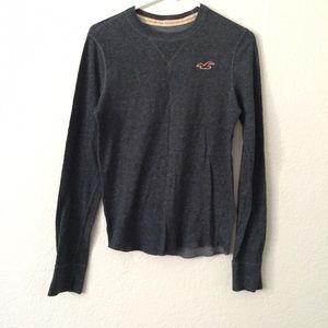 Men's Hollister Long Sleeve