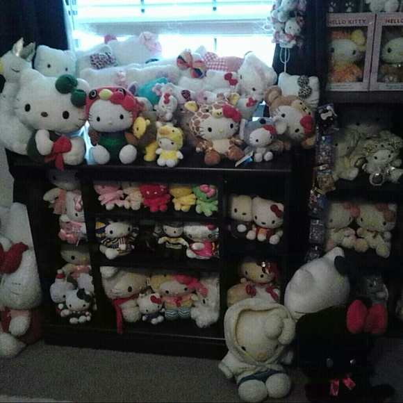 Meet your Posher, Rebecca and Angel the 🐱 kitty - Picture 5 of 8