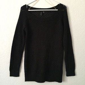 Full Tilt Sweater Dress