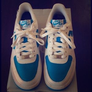 Nike '07 AF 1 (Wmns) 🔥🔥