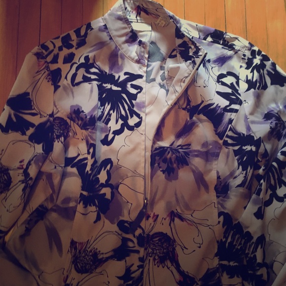 Zenergy Zip Up - Picture 1 of 3