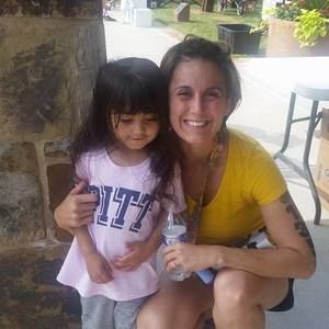 Meet your Posher, Casey