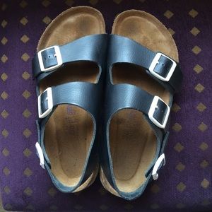 Rare Birkenstocks