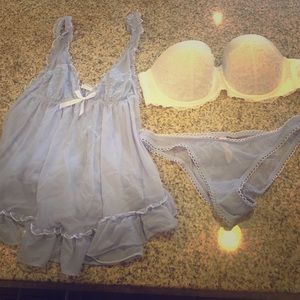 💙Little Angel VS bundle!😇