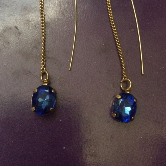 NWOT Earring Bundle - Picture 2 of 3