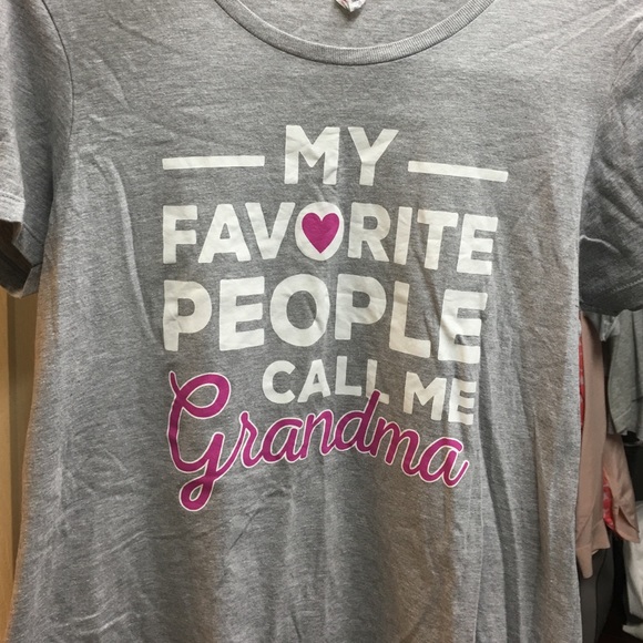 Grandma Tee