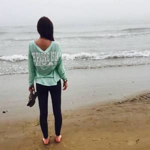 Meet your Posher, Katlin