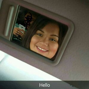 Meet your Posher, Luisa