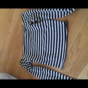 Abercrombie Crop top